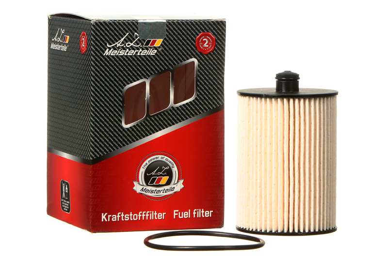 Kraftstofffilter